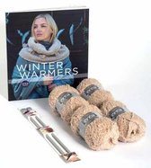 Winter Warmers Knitting Kit