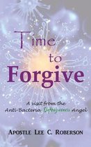 Time to Forgive