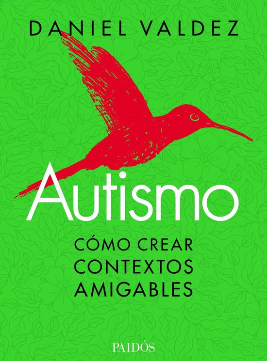 Educación - Autismo - cover