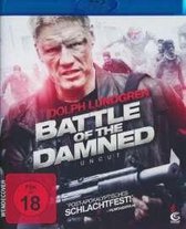 Battle Of The Damned (Blu-ray)