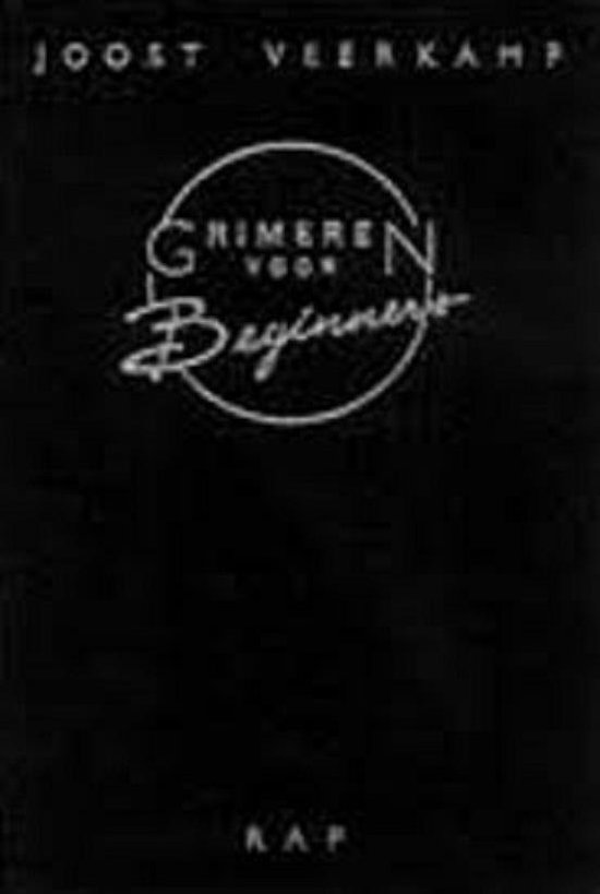 Grimeren voor beginners