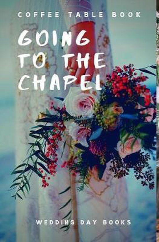 Going to the chapel - cover