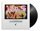 Welcome To.. -Gatefold- (LP)