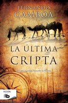 La Ultima Cripta / The Last Crypt