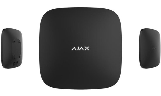 AJAX Hub Plus (zwart)