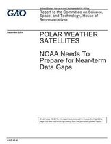 Polar Weather Satellites