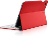 Rapoo TK808 Tablettoetsenbord rood