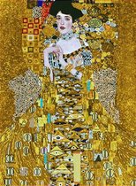 Diamond Dotz - Woman in Gold - 67x91cm