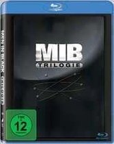 Men in Black 1-3 (Blu-ray)