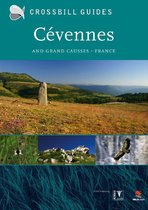 The nature guide to the Cévennes and Grand Causses France