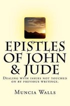 Epistles of John & Jude