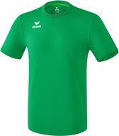 Erima Sportshirt - Maat L  - Mannen - groen
