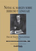 Notas al margen sobre derecho y lenguaje