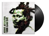 King Ayisoba - 1000 Can Die (LP)