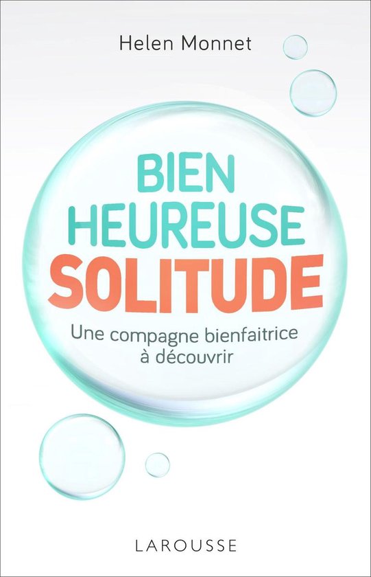 Bienheureuse Solitude - cover