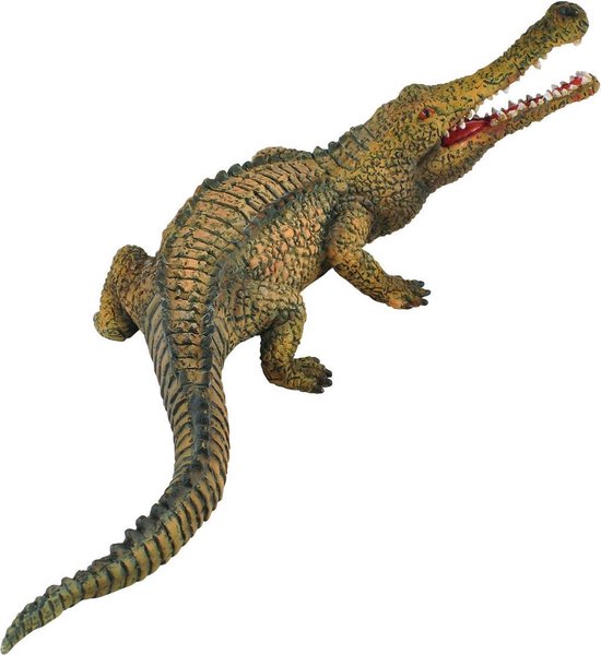 Collecta Prehistorie: Sarcosuchus