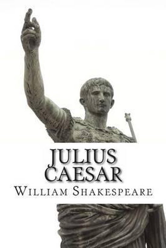 Julius Caesar - cover