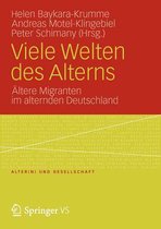 Viele Welten Des Alterns