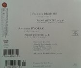 Rubinstein Collection Vol 67 - Brahms, Dvorak