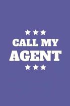 Call My Agent