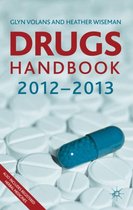 Drugs Handbook 2012-2013