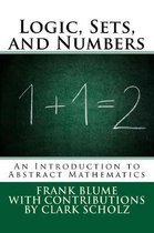 Logic, Sets, and Numbers