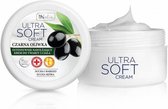 REVERS® Ultra Soft Black Olive Intensively Moisturizing Face & Body Cream 200ml.