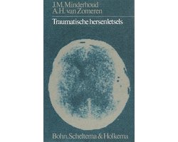 TRAUMATISCHE HERSENLETSELS