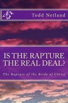 Is the Rapture the Real Deal?
