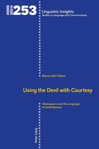 Linguistic Insights 253 - Using the Devil with Courtesy