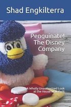 Penguinate! The Disney Company
