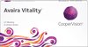 -2.75 - Avaira Vitality™ - 6 pack - Maandlenzen - BC 8.40 - Contactlenzen