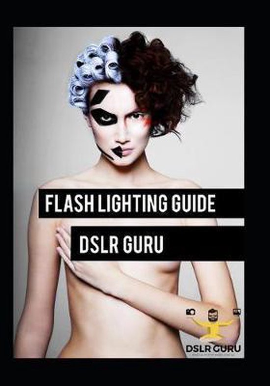 Flash Photography Guide - cover