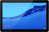 Huawei Mediapad T5 - 10 inch - WiFi - 16GB - Zwart
