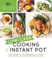 LOW CARB COOKING WITH YOUR INSTANT POT