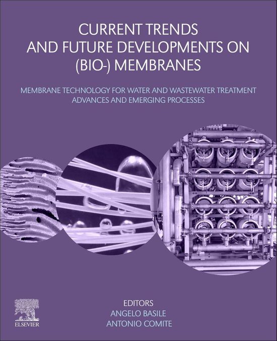 Current Trends and Future Developments on (Bio-) Membranes - cover