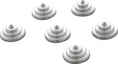 Staz - Snowboard - Aluminium Dots 6 pack