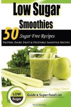 Low Sugar Smoothies