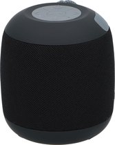Soundlogic Wireless Speaker Voice Assistant Ondersteuning aan