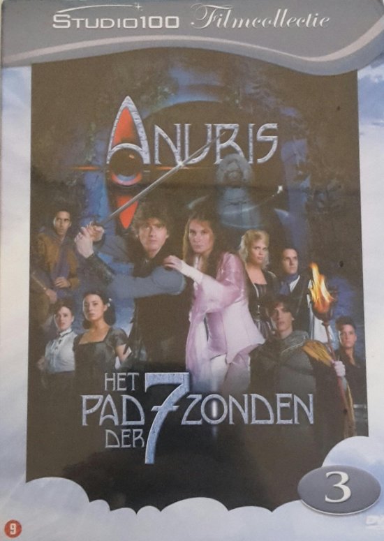 Het Pad Der 7 Zonden (Dvd), Iris Hesseling Dvd's bol Het Pad Der 7 Zonden (Dvd), Iris Hesseling Dvd's bol