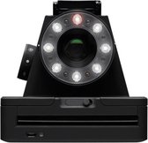 Impossible I-1 - Instant camera Zwart
