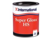 International Super Gloss HS 100 2½L Wit