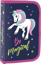 Unicorn Magical - Leeg Etui - Multi