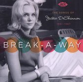 Breakaway: The Songs Of  Jackie Deshannon 1961-67