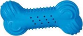 Trixie koel bot rubber blauw 11 cm