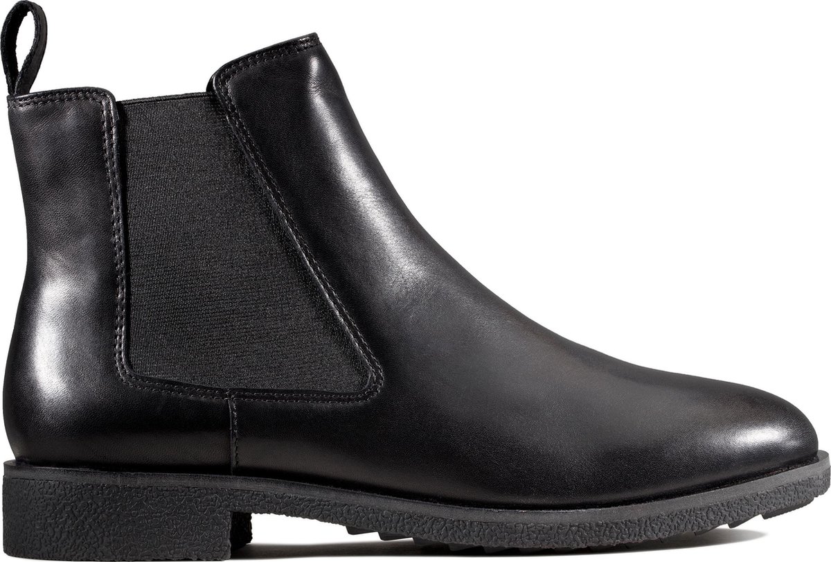 clarks griffin boots CEGICAP