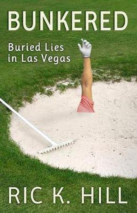Bunkered - cover