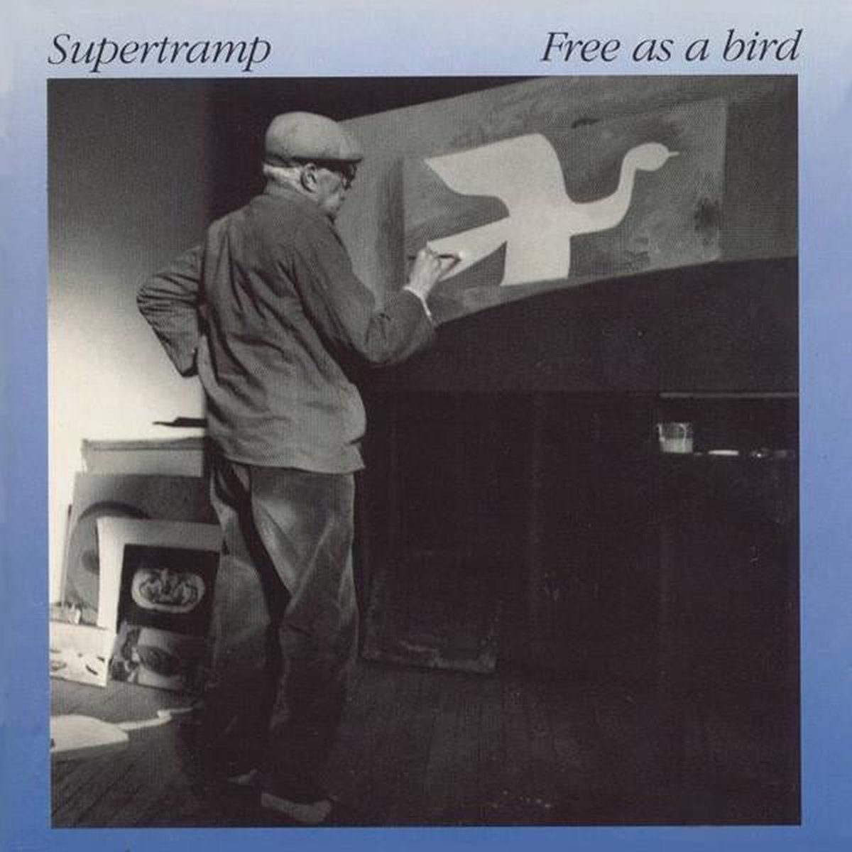 Free as a Bird