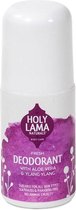Holy Lama Naturals Ayurvedische Deodorant (50ml)