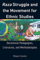 Education and Struggle 17 - Raza Struggle and the Movement for Ethnic Studies
